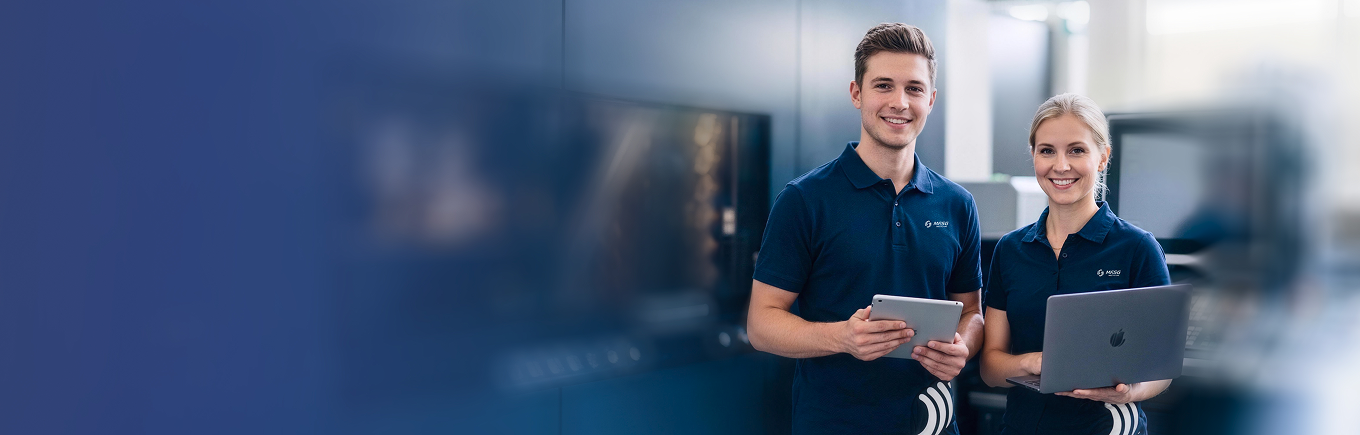 Talk to Our Experts